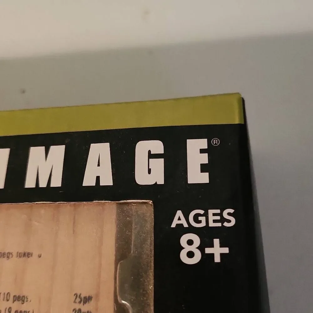 Sharper Image Bowling Game